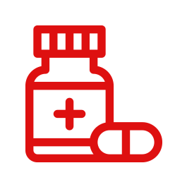 Medicamentos Controlados